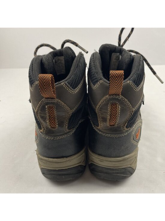 Danner Field Ranger 6”Boots Men’s 8 Waterproof Composite Toe Work Brown main image 9